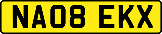 NA08EKX