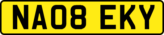 NA08EKY