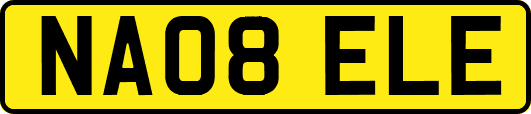 NA08ELE