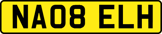 NA08ELH