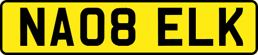 NA08ELK
