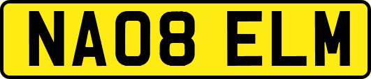 NA08ELM