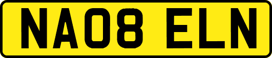 NA08ELN