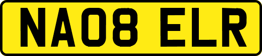 NA08ELR
