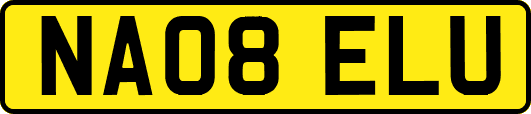 NA08ELU
