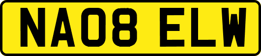 NA08ELW