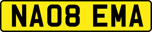 NA08EMA