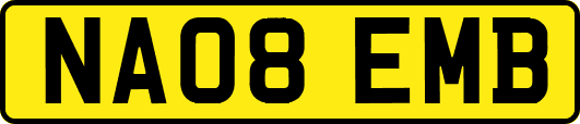 NA08EMB
