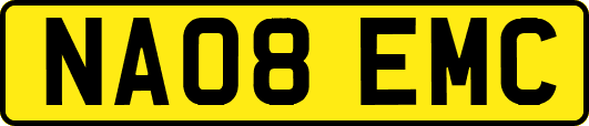 NA08EMC