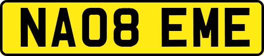NA08EME