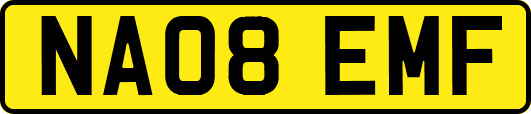 NA08EMF