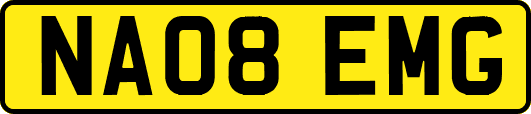 NA08EMG