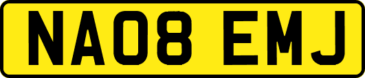 NA08EMJ