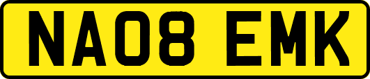 NA08EMK