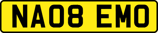 NA08EMO