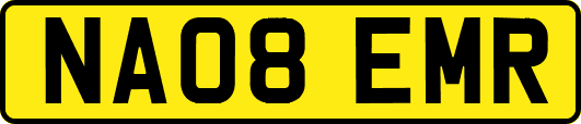 NA08EMR