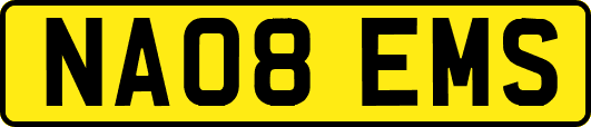 NA08EMS