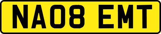NA08EMT