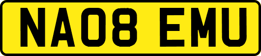 NA08EMU