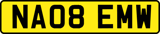 NA08EMW