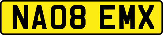 NA08EMX