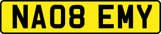 NA08EMY