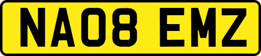 NA08EMZ