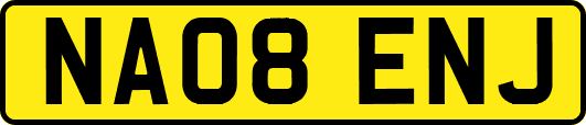 NA08ENJ