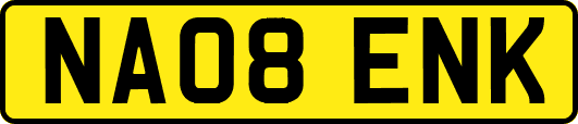 NA08ENK