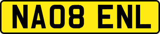 NA08ENL