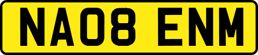 NA08ENM