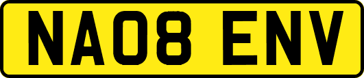 NA08ENV