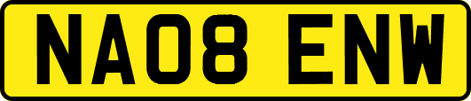 NA08ENW