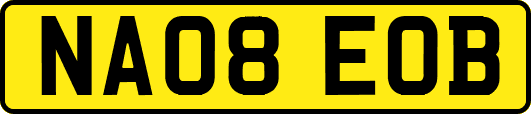 NA08EOB