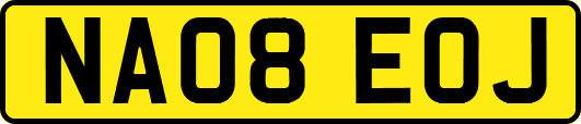 NA08EOJ