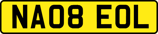 NA08EOL