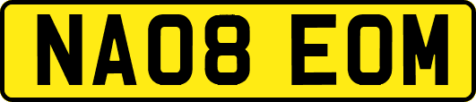 NA08EOM