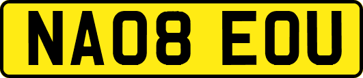 NA08EOU
