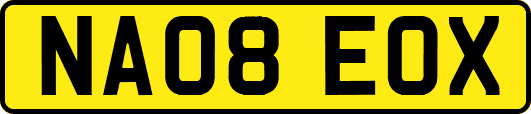 NA08EOX