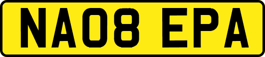 NA08EPA
