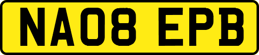 NA08EPB