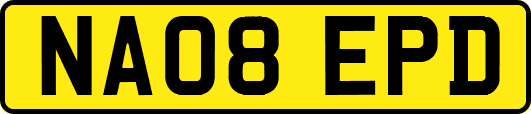 NA08EPD