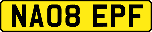 NA08EPF