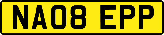 NA08EPP