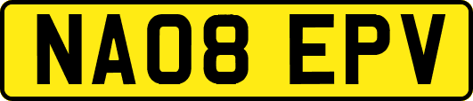 NA08EPV