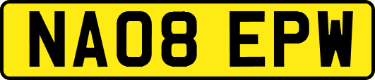 NA08EPW