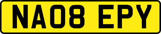 NA08EPY