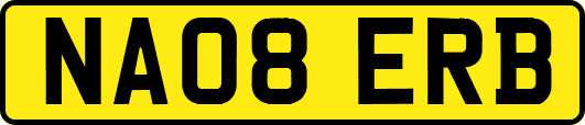 NA08ERB