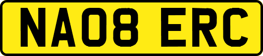 NA08ERC
