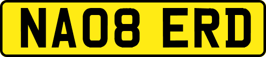 NA08ERD